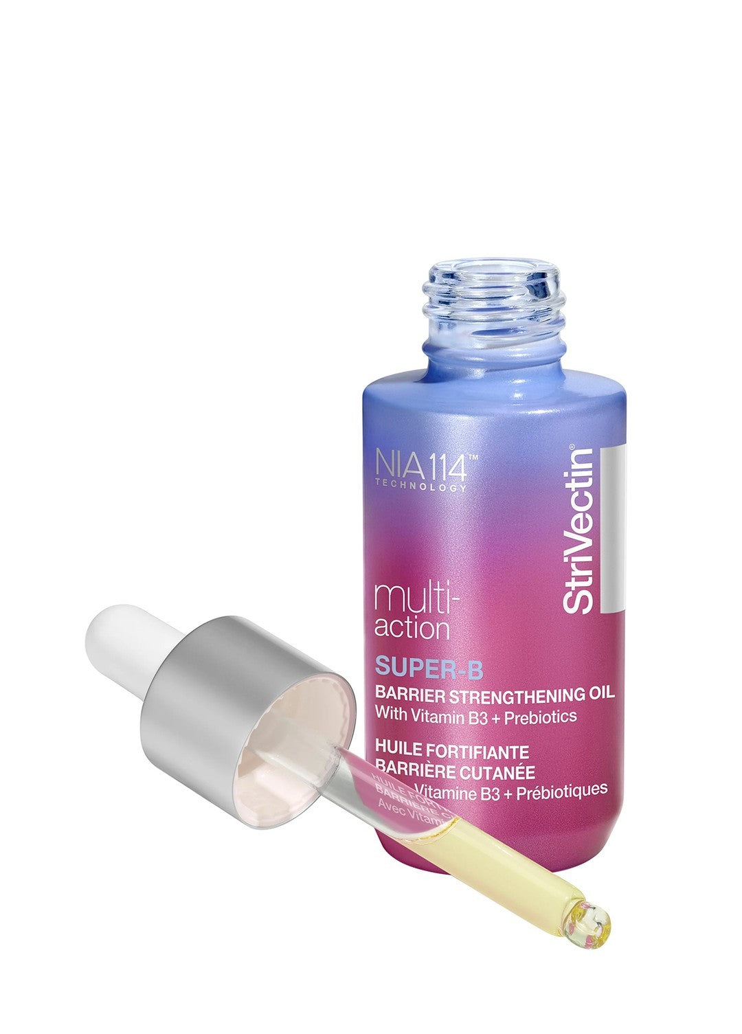 Strivectin Multi-Action Super-B Aceite Facial 30ml-3