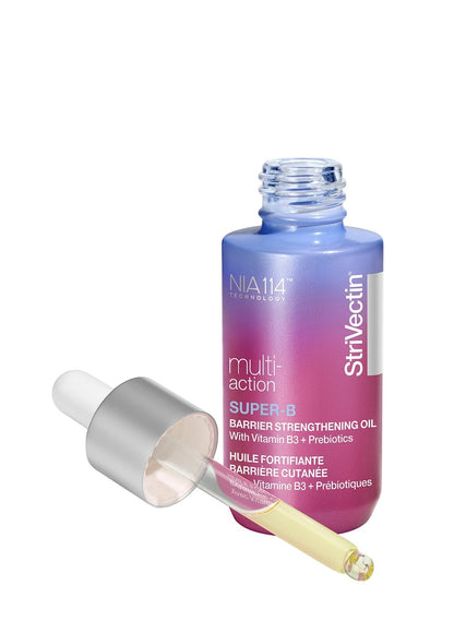 Strivectin Multi-Action Super-B Aceite Facial 30ml-3