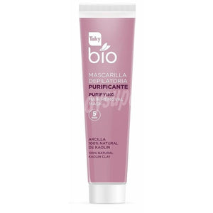 Taky Mascarilla Depilatoria Purificante Facial 200ml-1