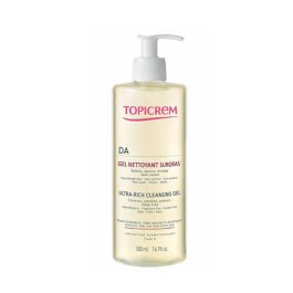 Topicrem DA Protect Aceite Limpiador 500ml-1