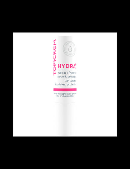 Topicrem Hydra+ Bálsamo Labial Ultra-Hidratante Stick 4g-1