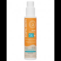 Topicrem Leche Solar Hidratante SPF50+ 50ml-1