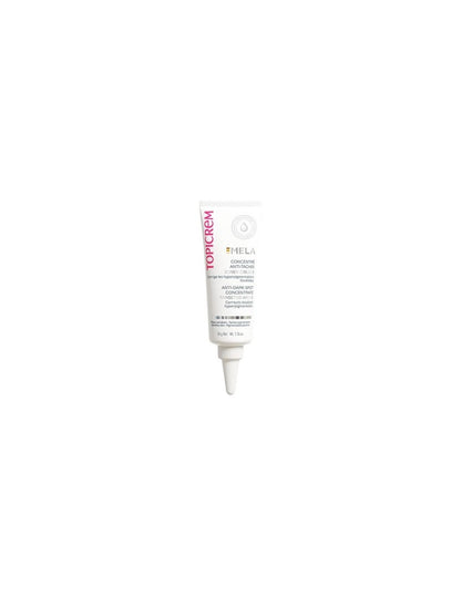 Topicrem Mela Concentrado Antimanchas 50g-1