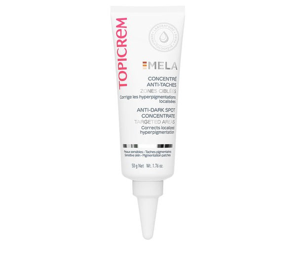Topicrem Mela Concentrado Antimanchas 50g-2