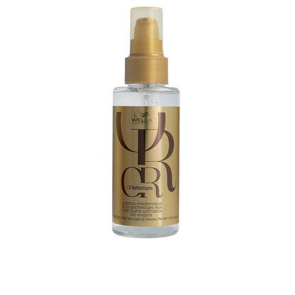 Wella Professionals Aceite Realzador del Brillo y la Suavidad 100ml-1