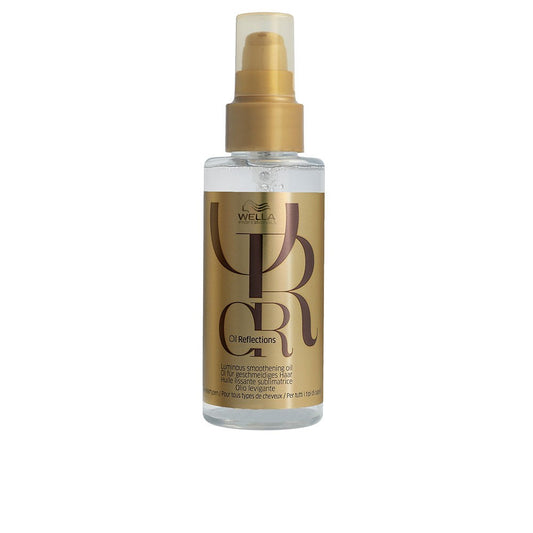 Wella Professionals Aceite Realzador del Brillo y la Suavidad 100ml-1