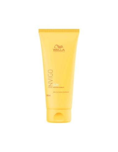 Wella Professionals Acondicionador After Sun Express 200ml-1