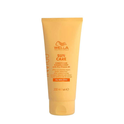 Wella Professionals Acondicionador After Sun Express 200ml-2