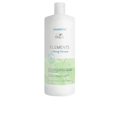 Wella Professionals Champú Natural Calmante 500ml-1