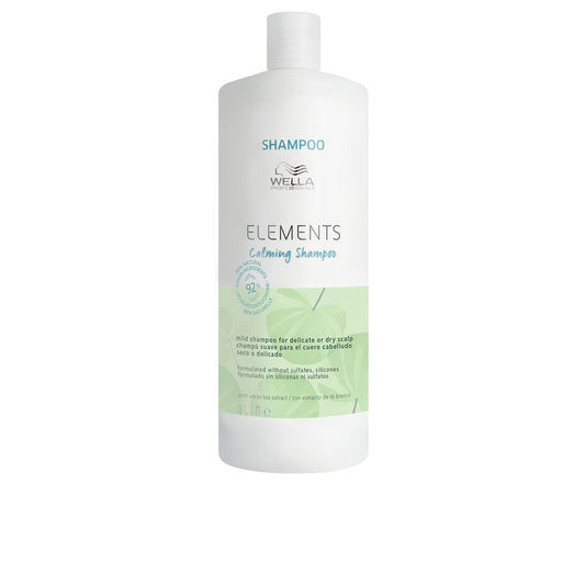 Wella Professionals Champú Natural Calmante 500ml-1