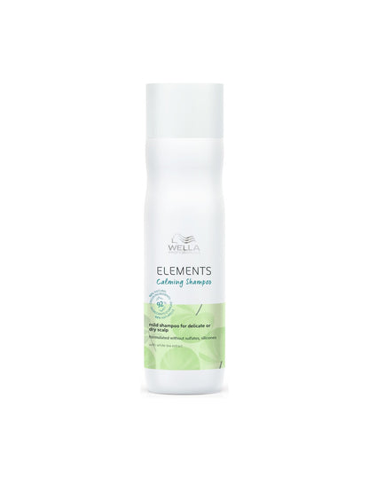 Wella Professionals Champú Natural Calmante 500ml-2
