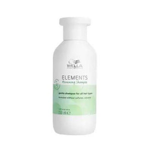 Wella Professionals Champú Renovador Suave Sin Sulfatos 250ml-1