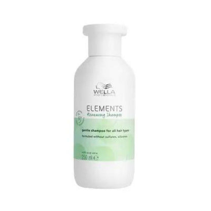 Wella Professionals Champú Renovador Suave Sin Sulfatos 250ml-1