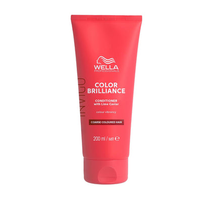 Wella Professionals Color Brilliance Acondicionador 200ml-2