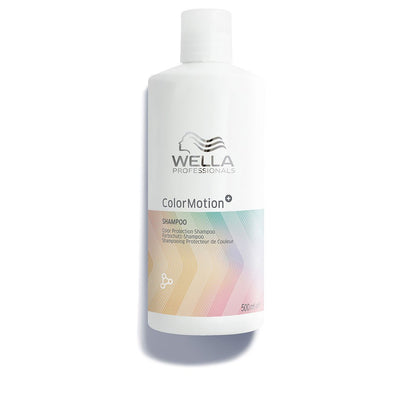 Wella Professionals Colormotion+ Champú 250ml-1