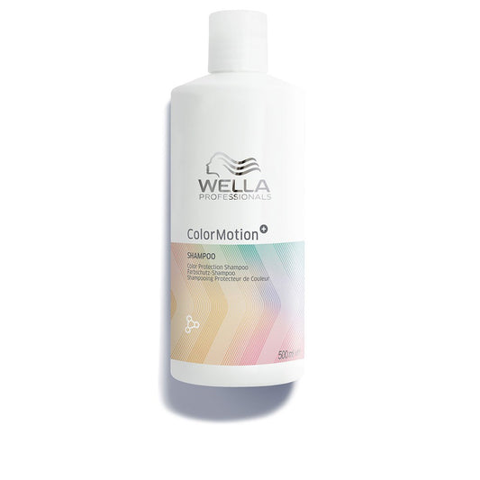 Wella Professionals Colormotion+ Champú 250ml-1