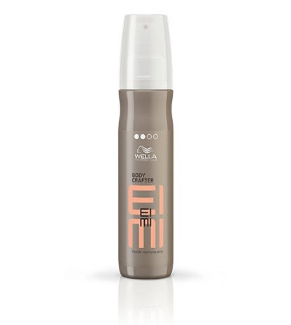 Wella Professionals Eimi Body Crafter Spray Voluminizador 150ml-4