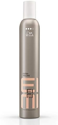 Wella Professionals EIMI Extra Volume Espuma 500ml-5