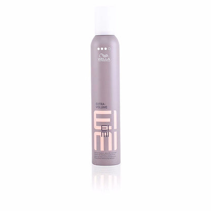 Wella Professionals Eimi Extra-Volume Mousse 300ml-2