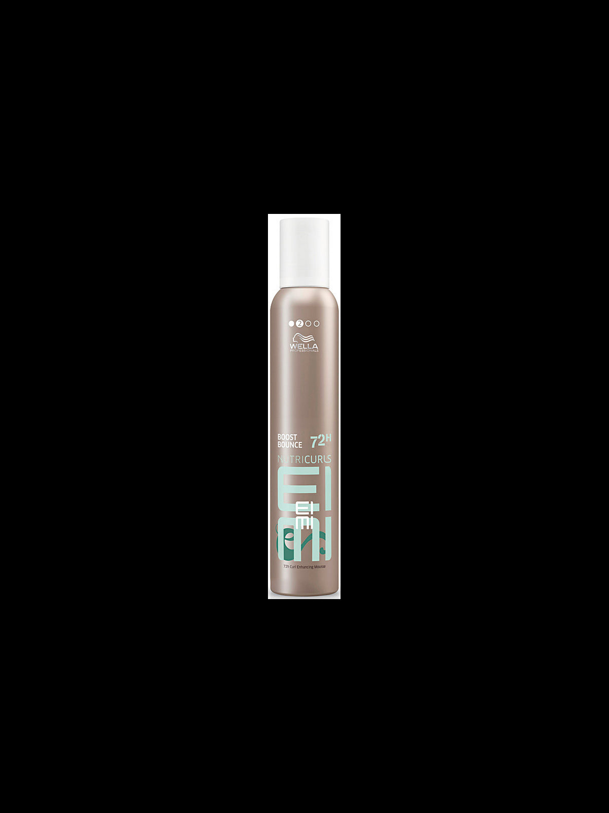 Wella Professionals Eimi Nutricurls Boost Bounce Espuma 300ml-1