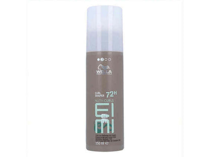 Wella Professionals Eimi Nutricurls Curl Shaper Crema - Gel 150ml-2