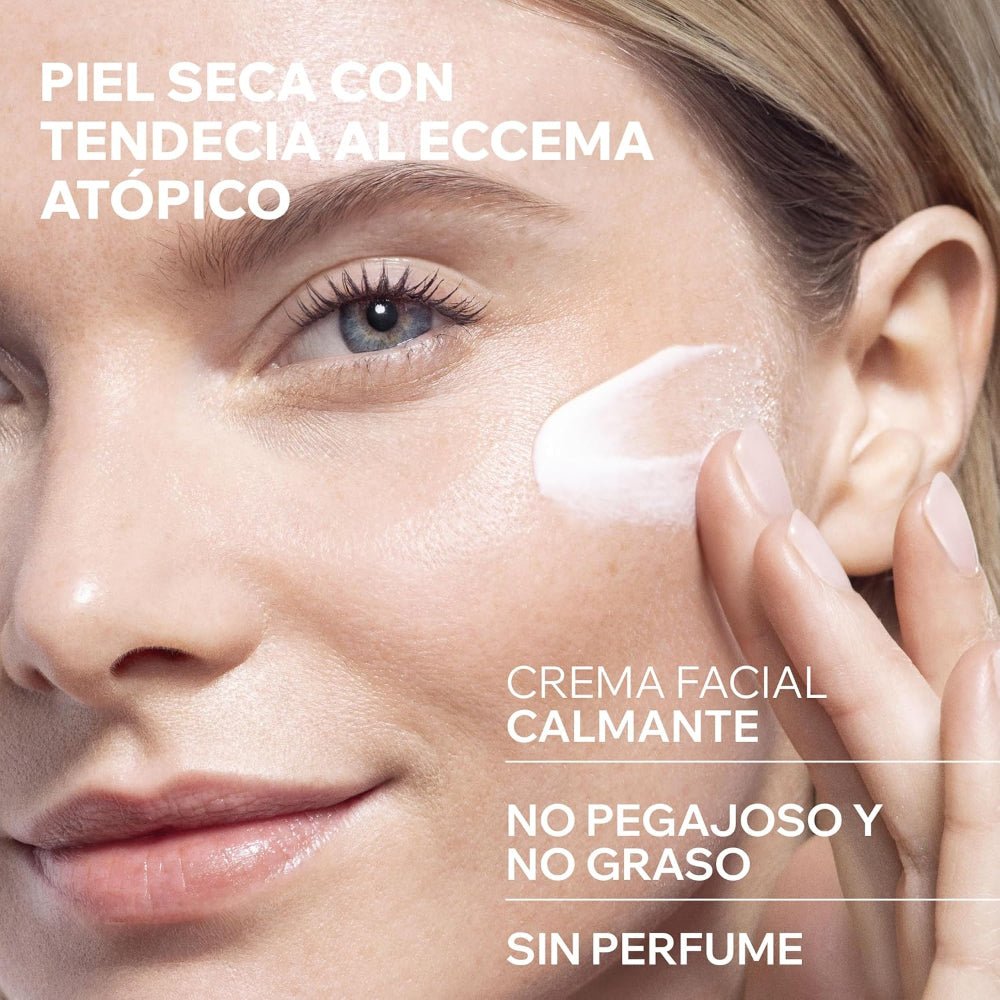 URIAGE Xémose Nourishing Facial Cream 40 ml