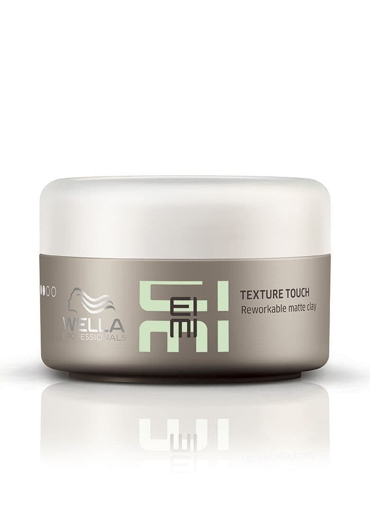 Wella Professionals Eimi Texture Touch Pasta Remodelante 75ml-1