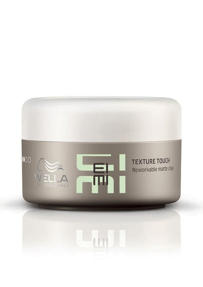 Wella Professionals Eimi Texture Touch Pasta Remodelante 75ml-1