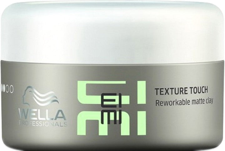 Wella Professionals Eimi Texture Touch Pasta Remodelante 75ml-2