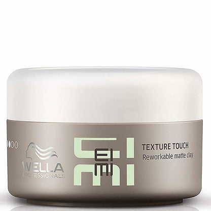 Wella Professionals Eimi Texture Touch Pasta Remodelante 75ml-4