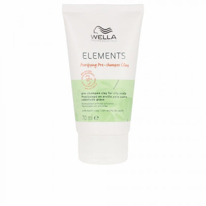 Wella Professionals ELEMENTS Calming Pre-Champoo 70ml-1