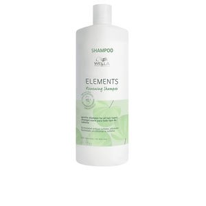 Wella Professionals Elements Champú Renovador Suave 1000ml-1
