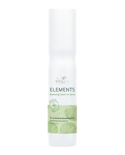 Wella Professionals Elements Spray Desenredante 150ml-1