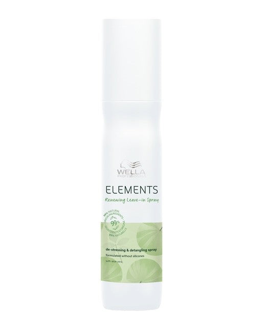 Wella Professionals Elements Spray Desenredante 150ml-1