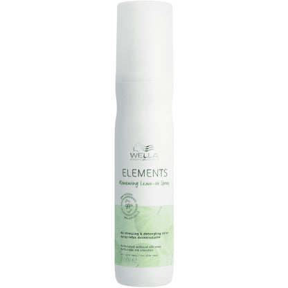 Wella Professionals Elements Spray Desenredante 150ml-3