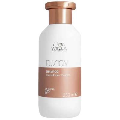 Wella Professionals Fusion Champú de Reparación Intensa 250ml-1