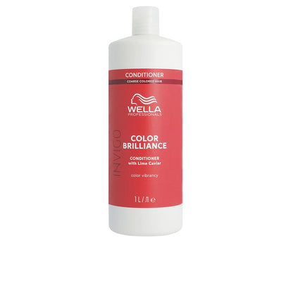 Wella Professionals Invigo Color Brilliance Acondicionador 1000ml-1