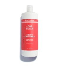 Wella Professionals Invigo Color Brilliance Acondicionador 1000ml-1