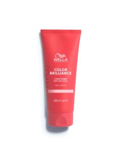 Wella Professionals Invigo Color Brilliance Acondicionador 200ml-1