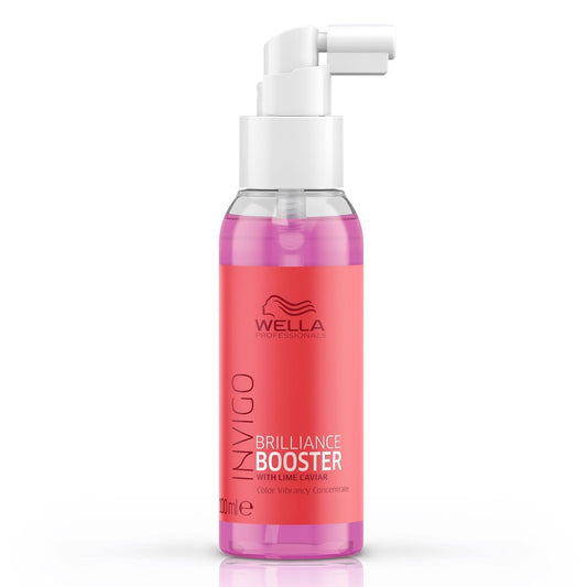 Wella Professionals Invigo Color Brilliance Booster Tratamiento 100ml-1