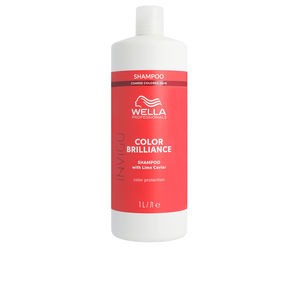 Wella Professionals Invigo Color Brilliance Champú Protector del Color 1000ml-1