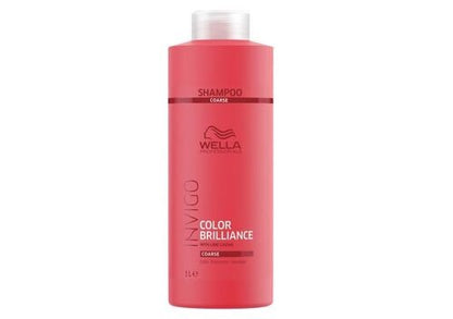 Wella Professionals Invigo Color Brilliance Champú Protector del Color 1000ml-2