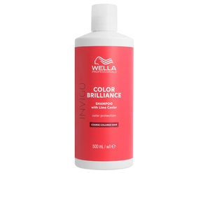 Wella Professionals Invigo Color Brilliance Champú Protector del Color 500ml-1
