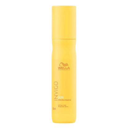 Wella Professionals Invigo Sun Spray Protector Solar 150ml-2