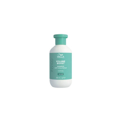 Wella Professionals Invigo Volume Boost Champú Cabello sin Volumen 250ml-1