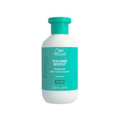 Wella Professionals Invigo Volume Boost Champú Cabello sin Volumen 250ml-2