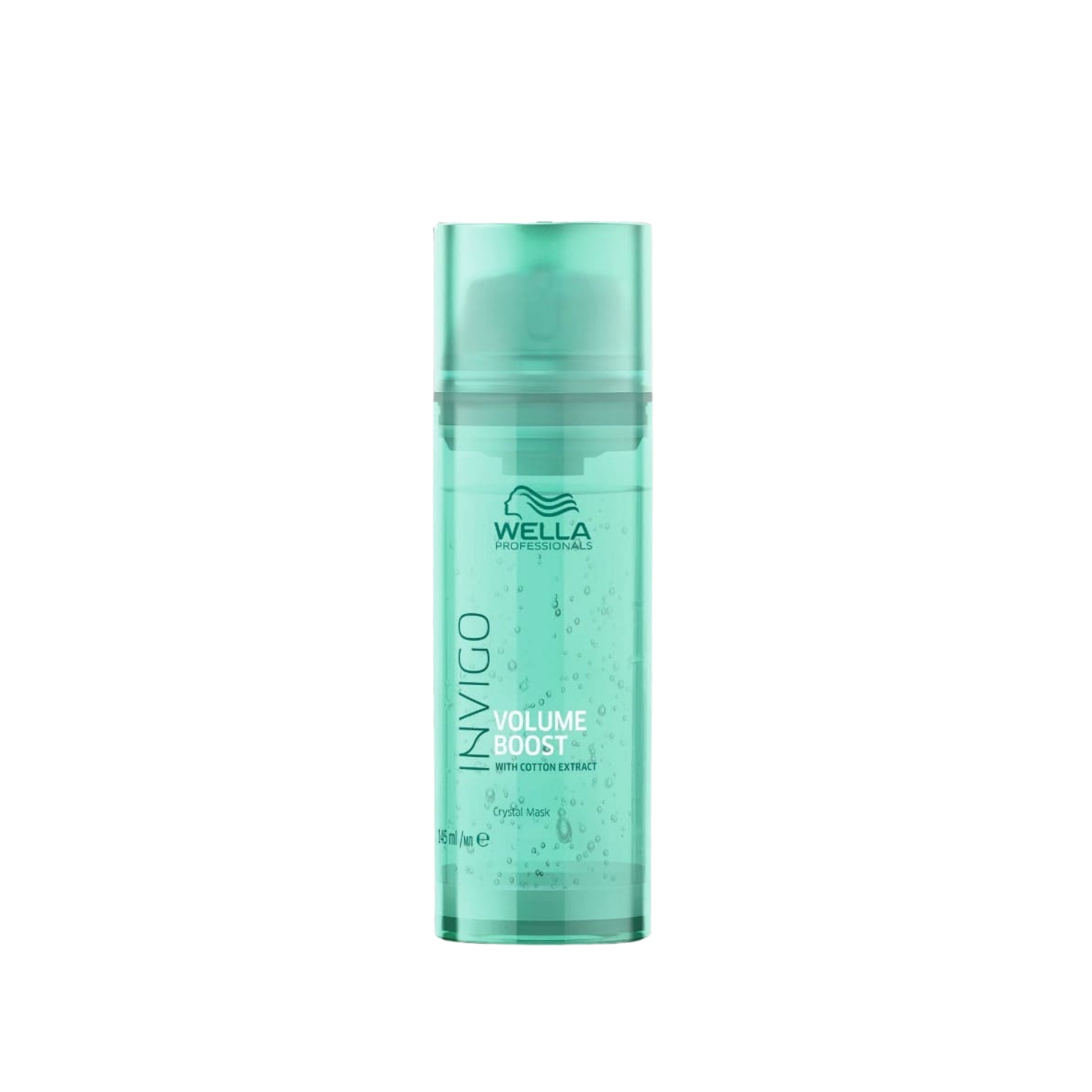 Wella Professionals Invigo Volume Boost Mascarilla para el pelo 145ml-3