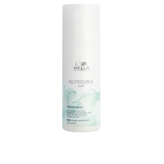 Wella Professionals Nutricurls Bálsamo Definidor para Rizos 150ml-1