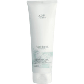 Wella Professionals Nutricurls Champú Micelar 250ml-4