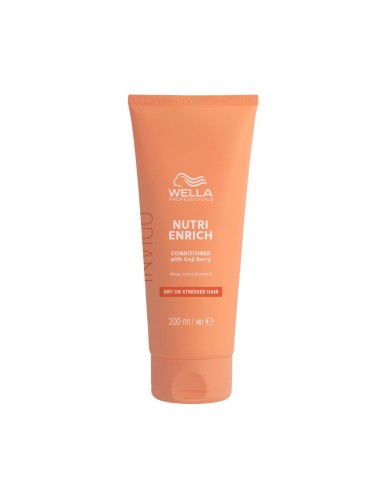 Wella Professionals Nutri-Enrich Acondicionador en Tubo 200ml-1